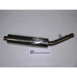 Scarico originale HONDA CBR 600 F 1999