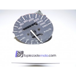Speedometer HONDA CBR 600 F 1992